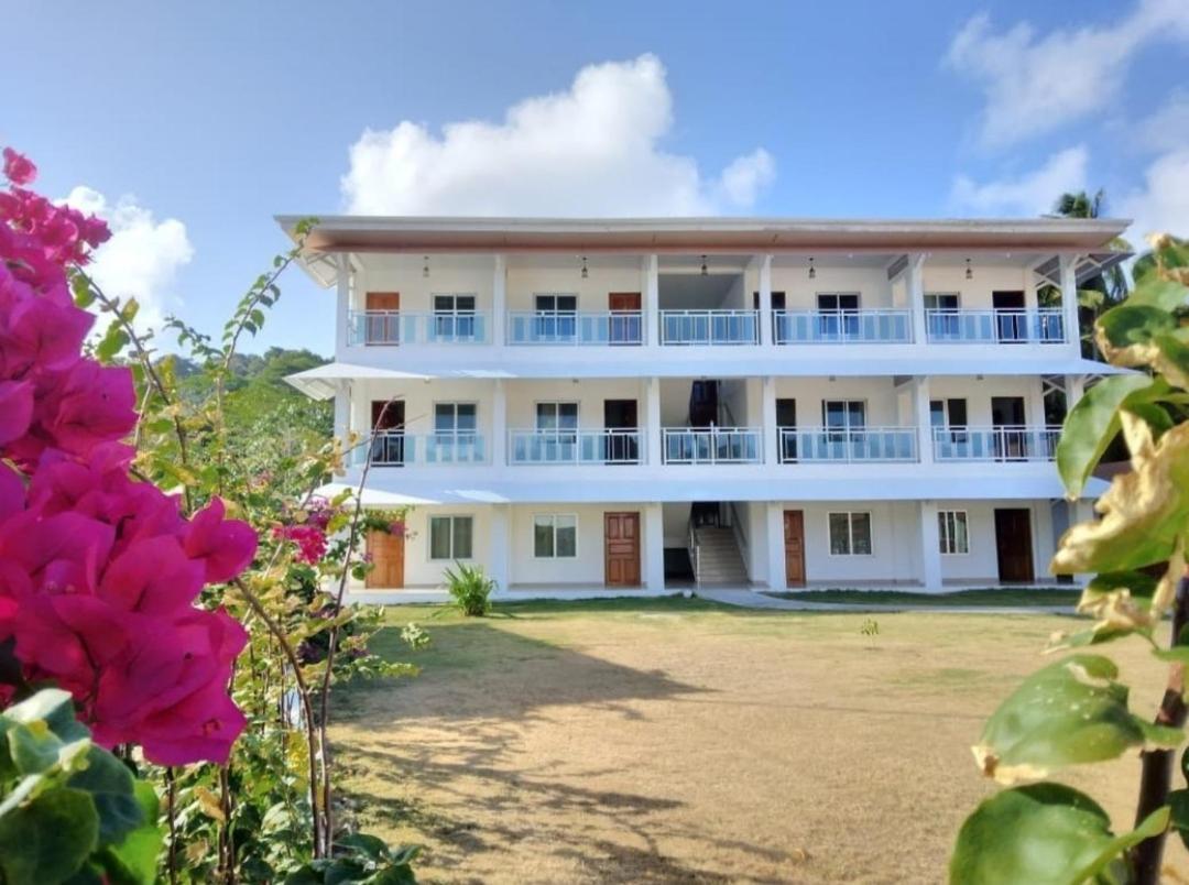 Hotel Candy Rose Colon Zewnętrze zdjęcie