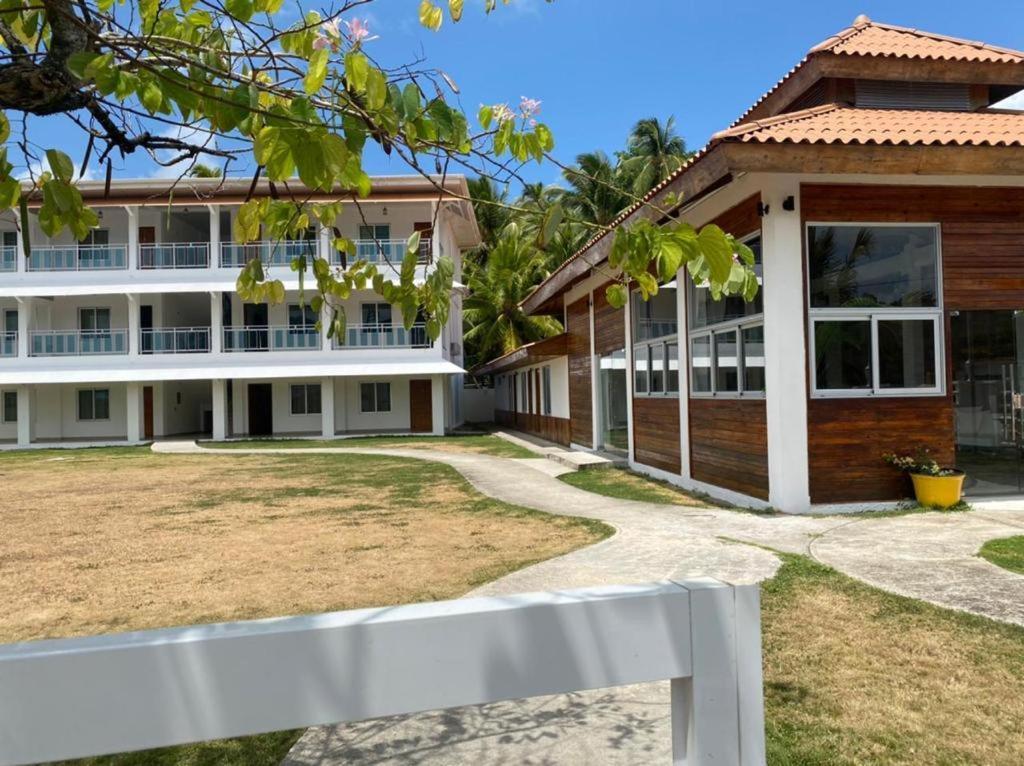 Hotel Candy Rose Colon Zewnętrze zdjęcie