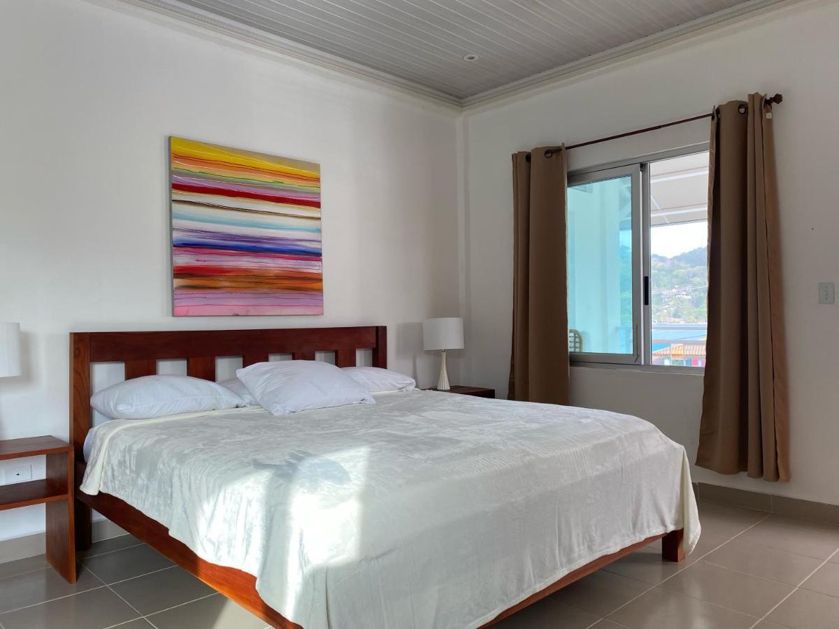 Hotel Candy Rose Colon Zewnętrze zdjęcie