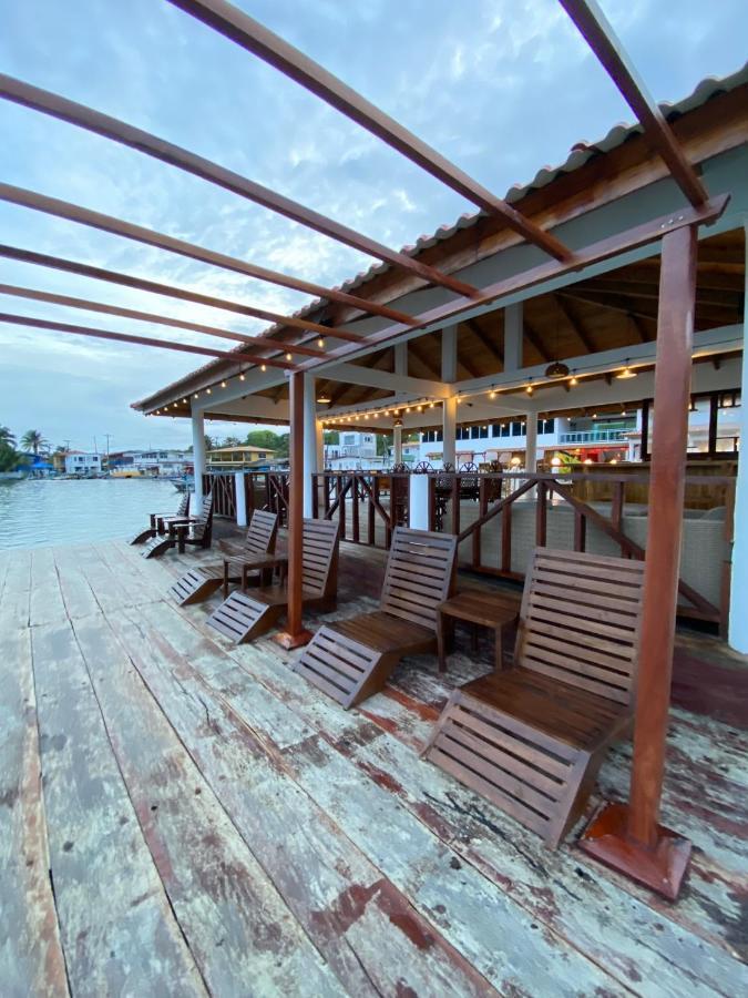 Hotel Candy Rose Colon Zewnętrze zdjęcie