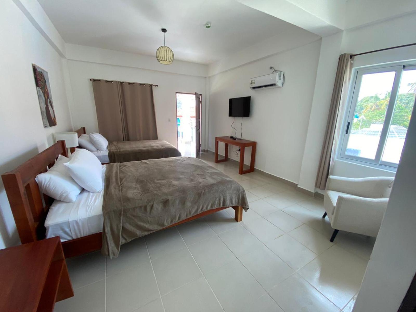 Hotel Candy Rose Colon Pokój zdjęcie